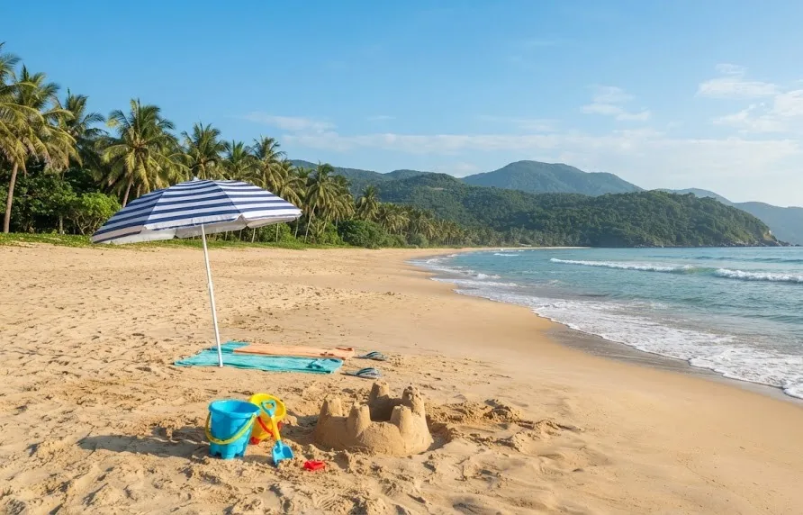 Da Nang Family Apartments Near Attractions: Convenience for Everyone 2026