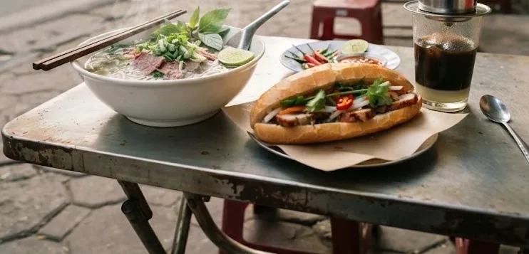The Ultimate Da Nang Foodie Itinerary for 2026