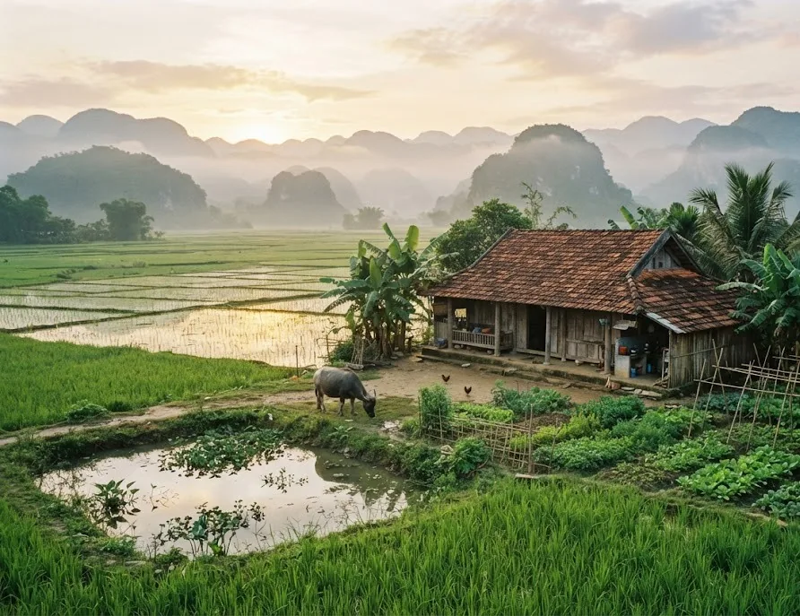 Da Nang Farmstays: Immerse Yourself in Rural Charm in 2026