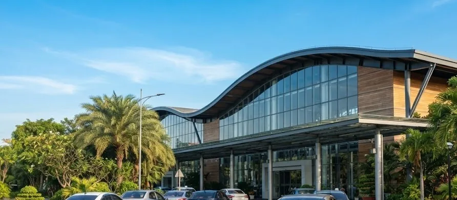 How to Get Around Da Nang: Transportation Options Explained