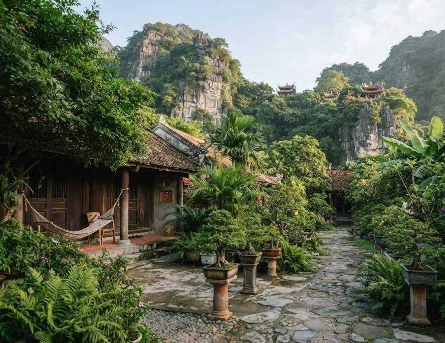 Charming Guesthouses Near Marble Mountains: Explore Nature’s Wonders 2026