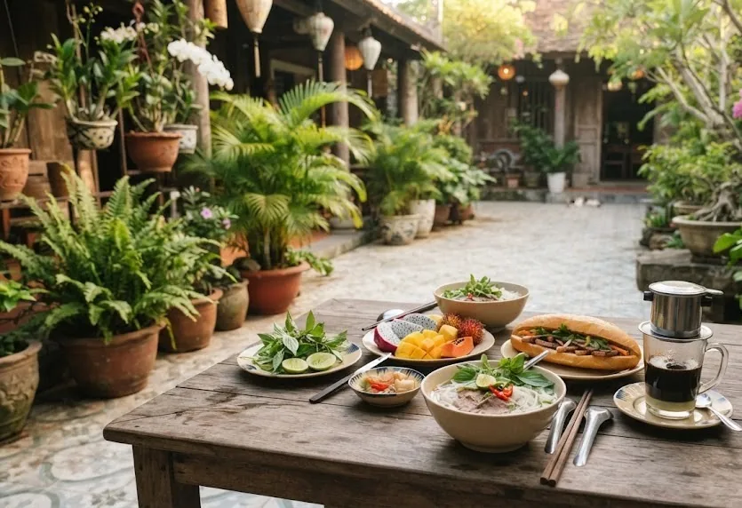 Da Nang’s Charming Bed and Breakfasts: Cozy Stays with Home-Cooked Meals 2026