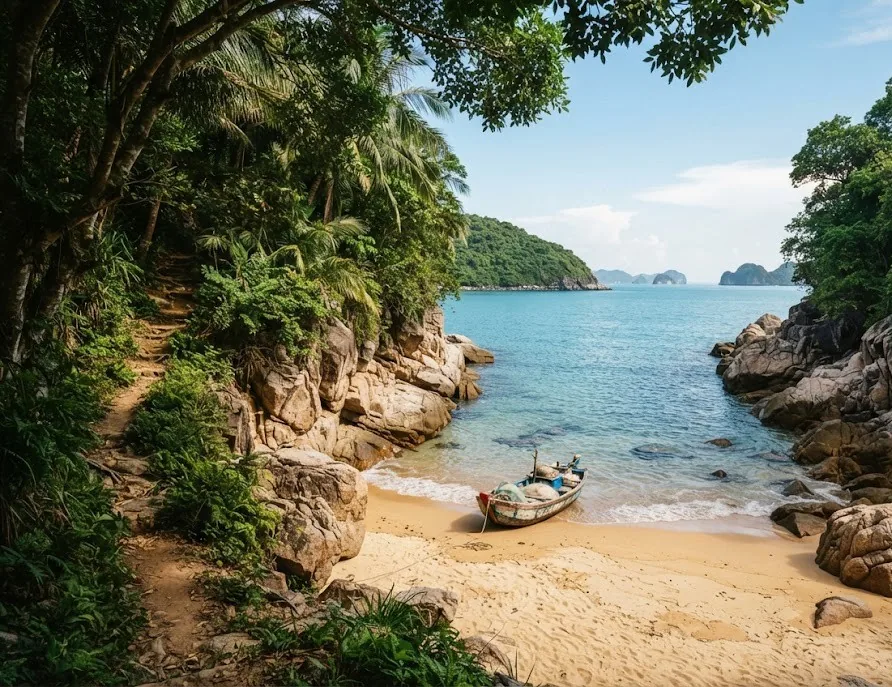 Discovering Da Nang’s Hidden Beaches: An Insider’s Guide 2026