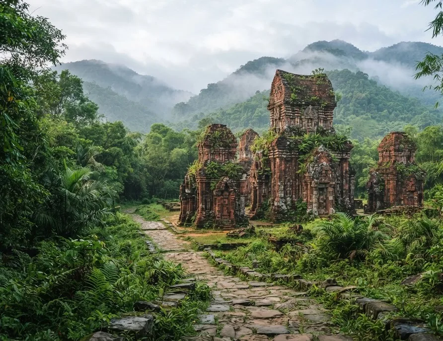 Historical Sites in Da Nang: Uncover Vietnam’s Past