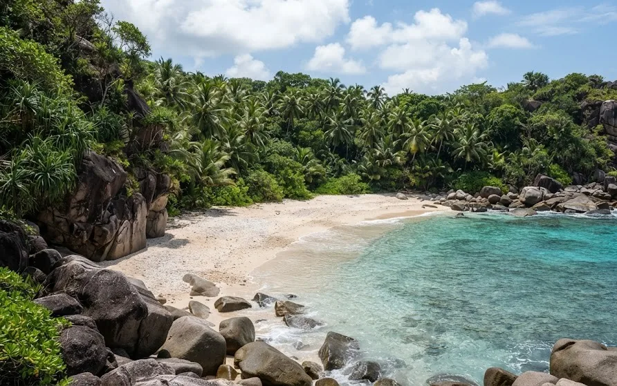 Exploring Da Nang’s Coastal Gems: Lesser-Known Beaches to Visit in 2026