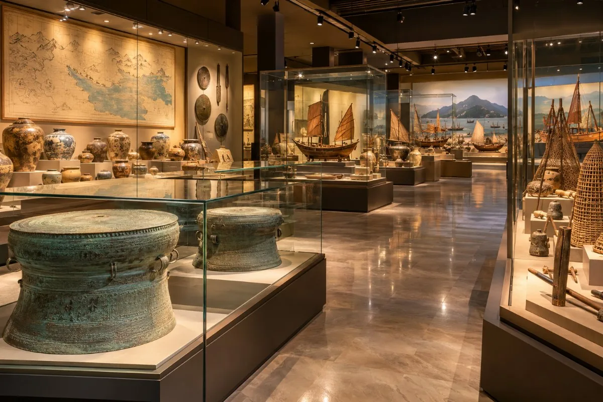 Da Nang’s Must-Visit Museums: Art, History, and Culture 2026