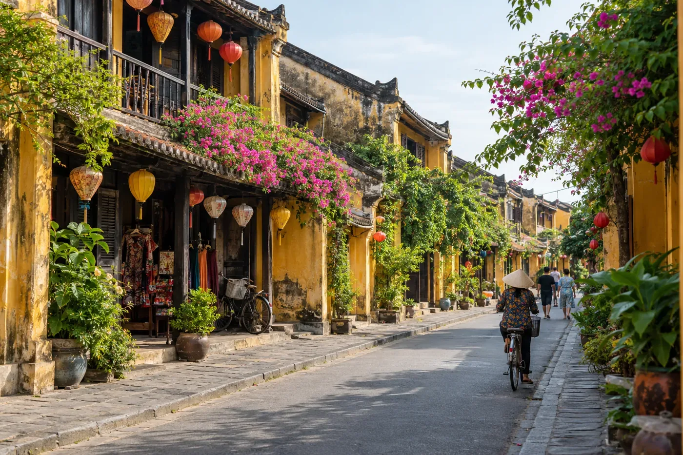 Hoi An Travel Guide: Plan Your First Visit