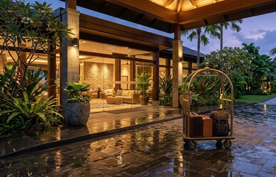 Da Nang Hotels with Airport Shuttle Service: Stress-Free Arrival 2026