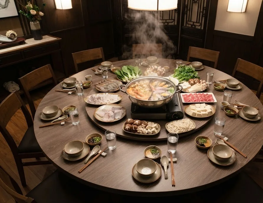 Da Nang’s Best Hot Pot Experiences for Group Dinners 2026