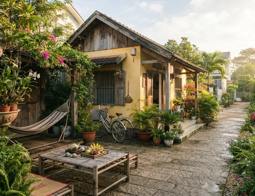 Da Nang Homestays: Experience Local Life in 2026