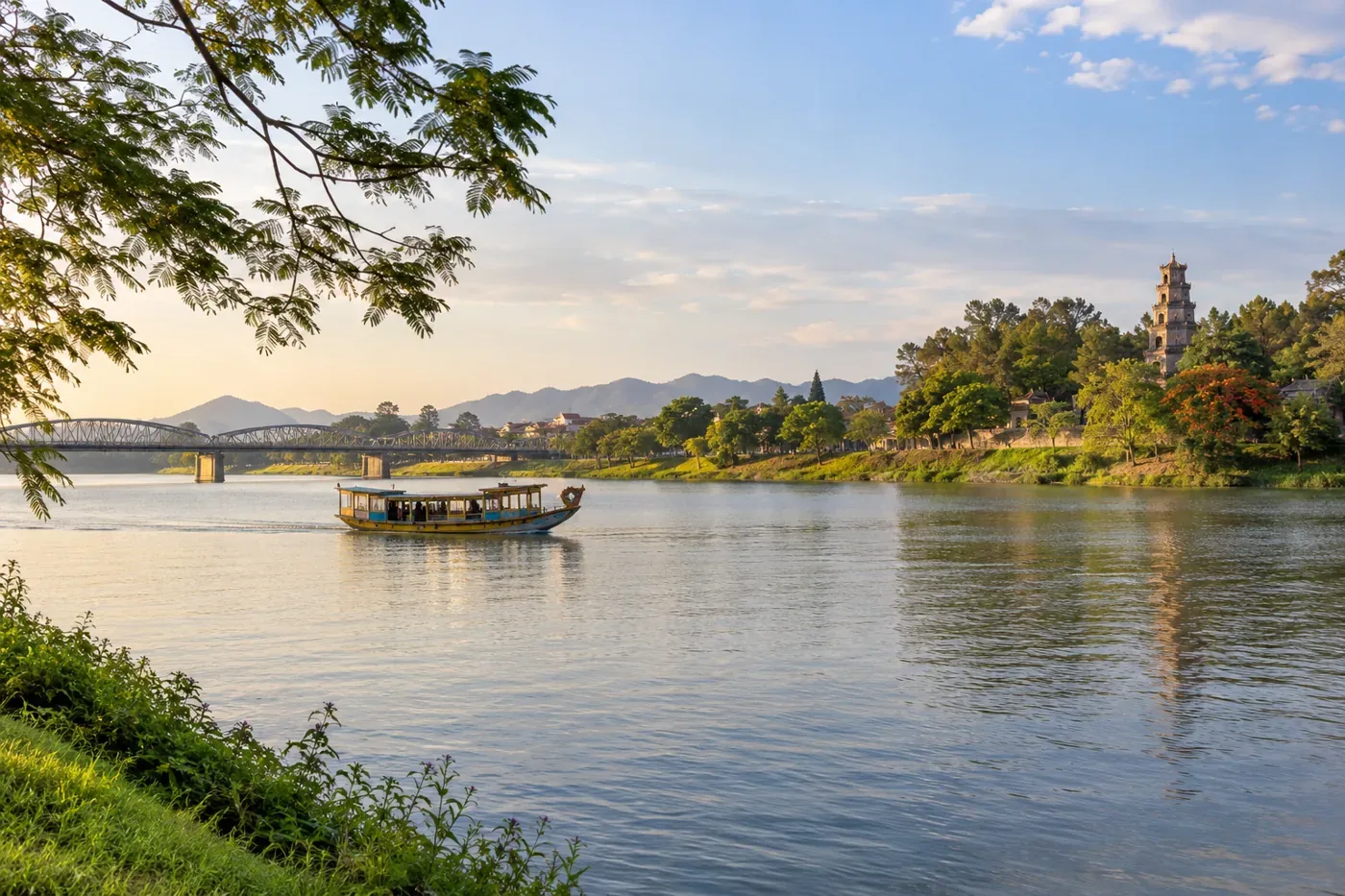 Hue Travel Guide: Plan Your First Visit