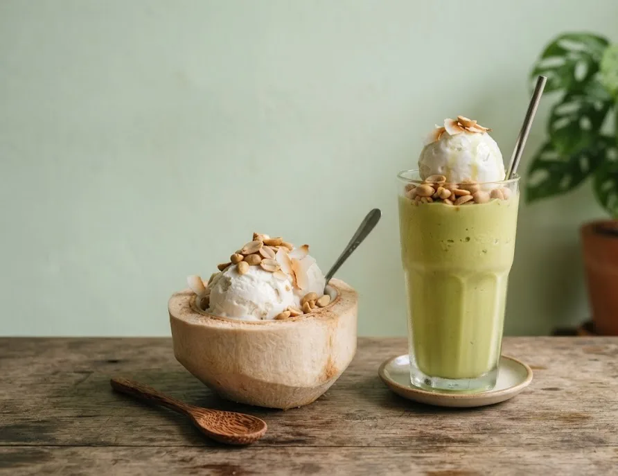 Sweet Indulgences: Da Nang’s Top Ice Cream Parlors 2026