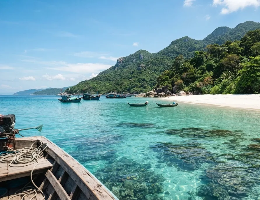 Da Nang’s Island Adventures: Discovering Nearby Paradises 2026