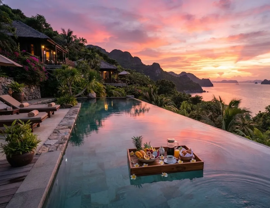 Da Nang’s Most Instagrammable Stays for Your Perfect Vacation 2026