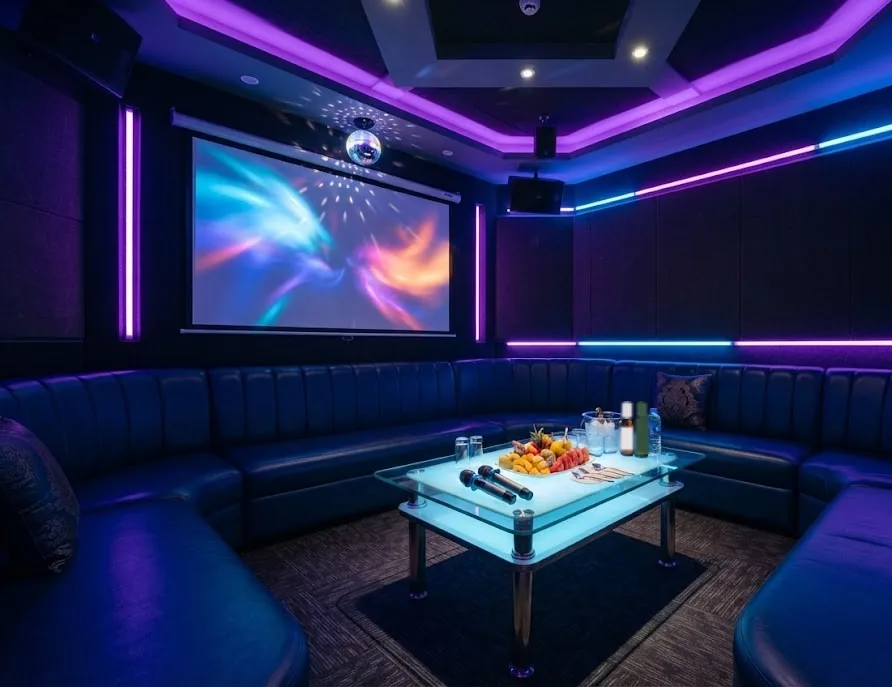 Da Nang’s Top Karaoke Bars: Sing Your Heart Out in 2026