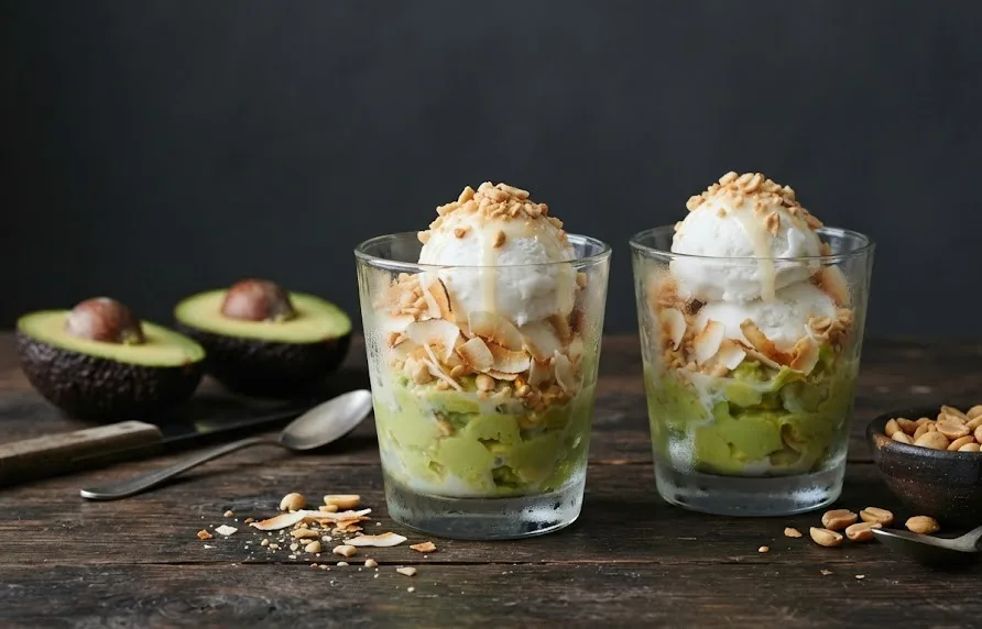Da Nang’s Top Dessert Shops for Kem Bơ: Avocado Ice Cream in 2026