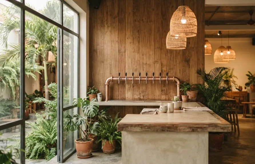 Discover Da Nang’s Best Kombucha Spots: Fermented Goodness and Flavors 2026