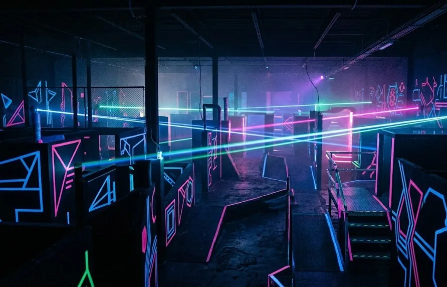 Laser Tag in Da Nang 2026: Where You Can Actually Play