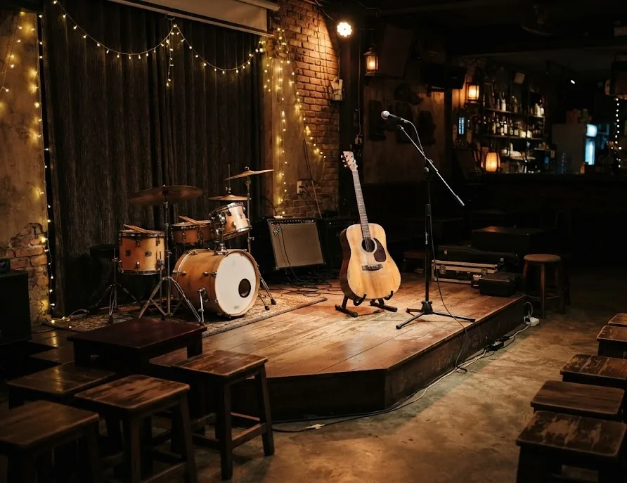 Da Nang’s Best Live Music Venues for an Unforgettable Night Out