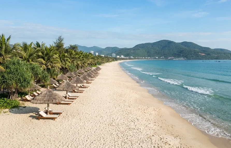 Da Nang’s Best Beaches for Swimming and Sunbathing 2026