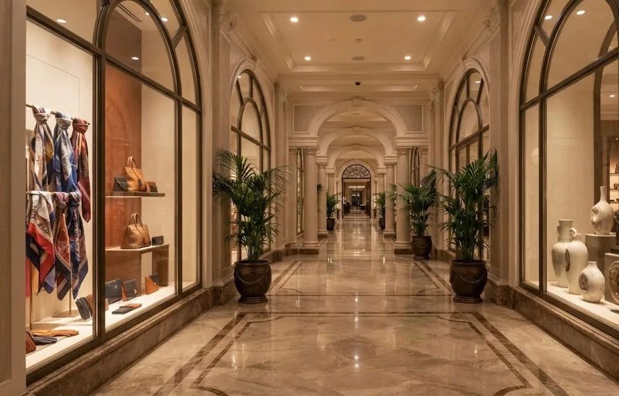 Da Nang’s Luxury Shopping Districts: High-End Brands and Boutiques 2026