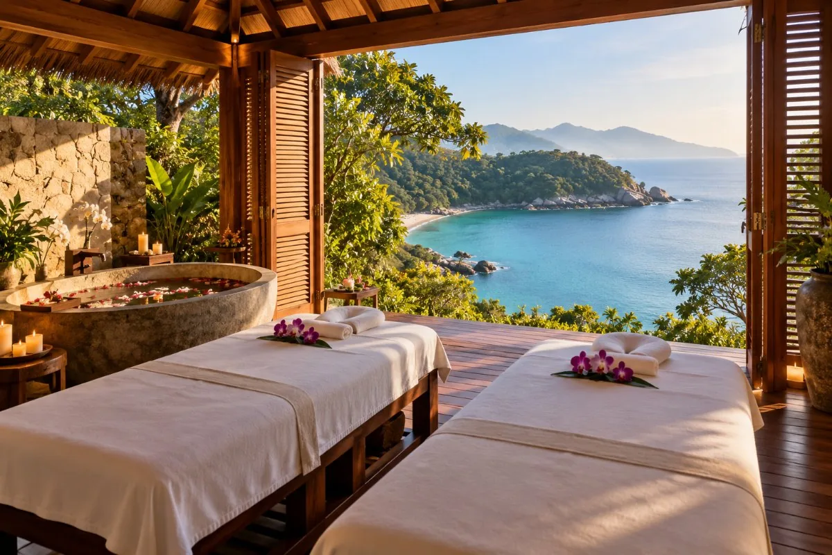 Da Nang’s Most Luxurious Spa Retreats: Indulge in Opulence 2026