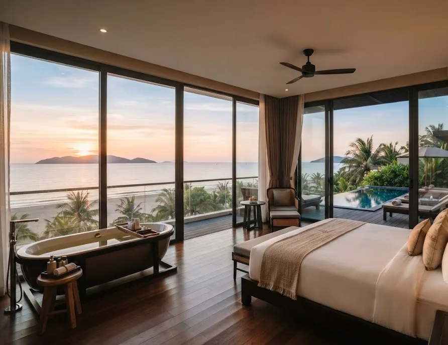 Luxury Hotels in Da Nang: Indulge in 5-Star Experiences 2026