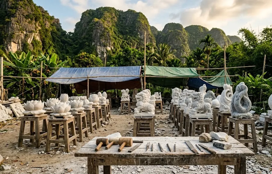 Da Nang’s Top Cultural Villages: Traditional Crafts and Local Life 2026
