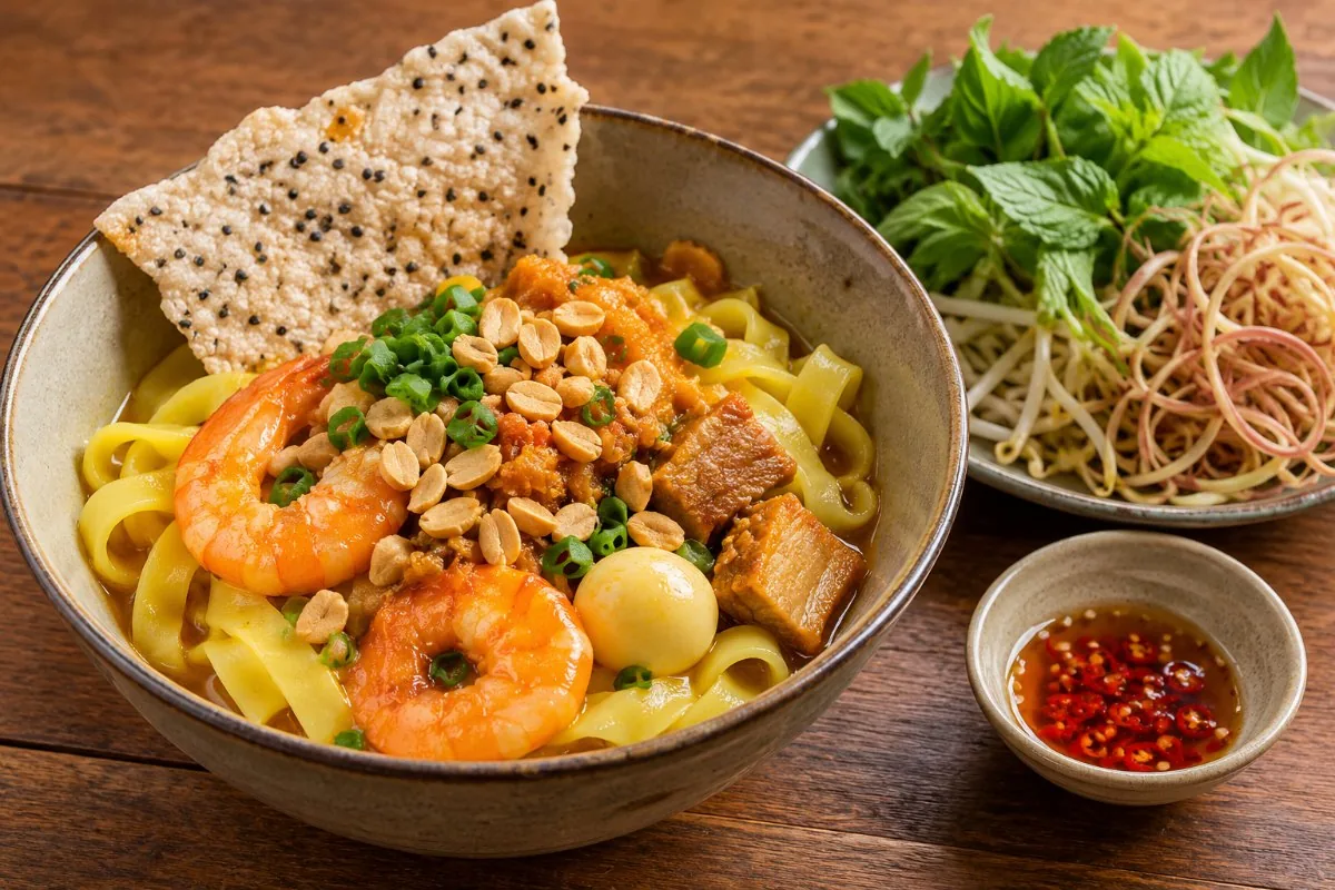 Da Nang’s Best Noodle Soups: From Pho to Bun Bo Hue 2026