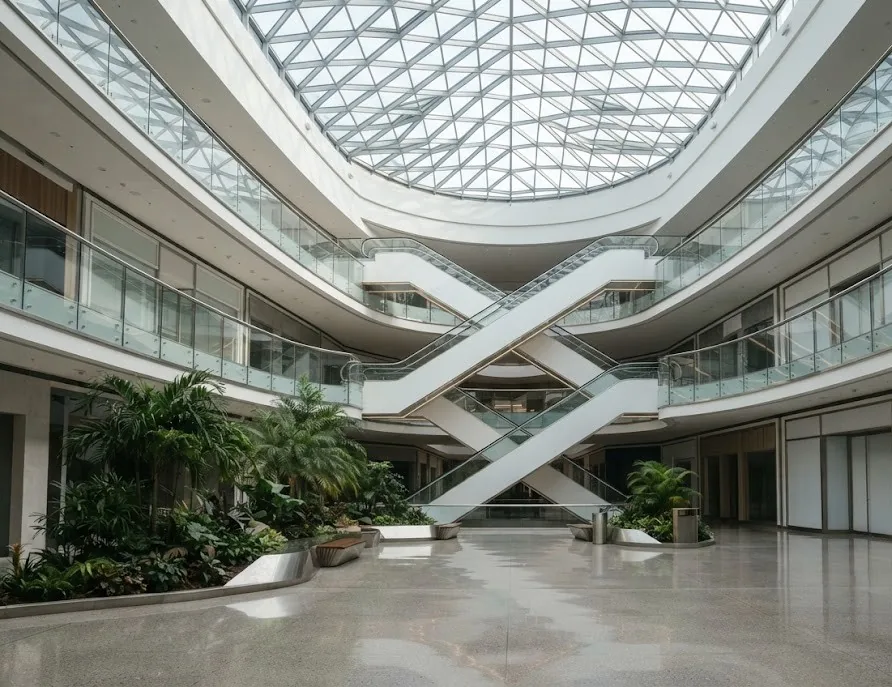 Da Nang’s Best Shopping Malls: Retail Therapy in 2026