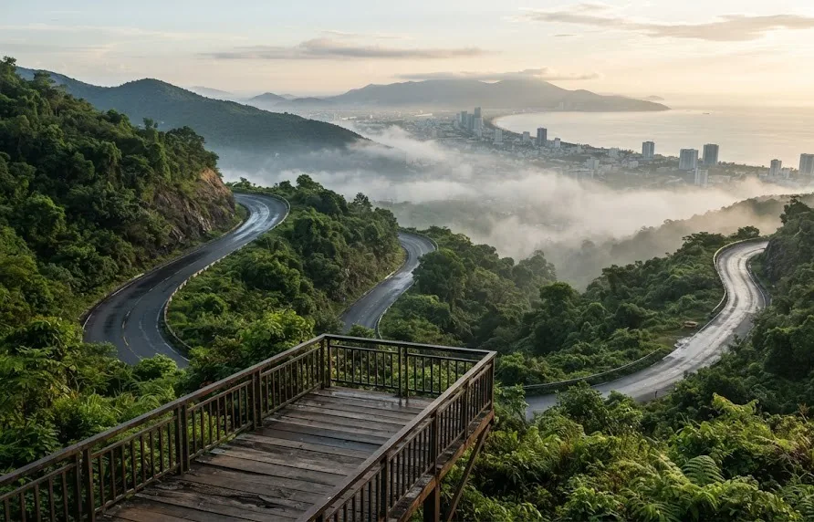 Ba Na Hills Day Trip from Da Nang: Tickets, Transport and Planning