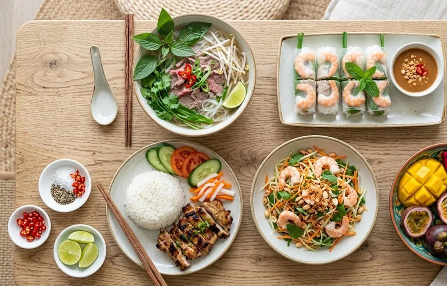 Da Nang’s Gluten-Free Dining: Safe and Delicious Choices 2026
