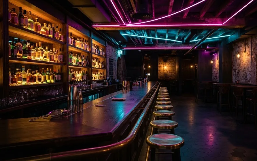Themed Bar Crawls: A Fun Way to Explore Da Nang’s Nightlife 2026