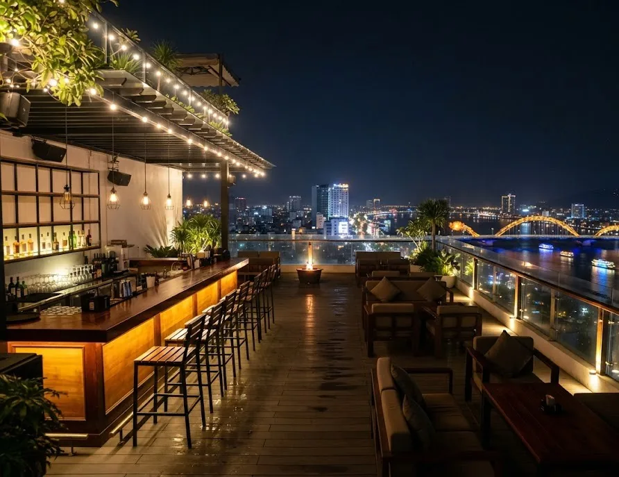 Da Nang’s Nightlife: Bars, Clubs, and Evening Entertainment 2026