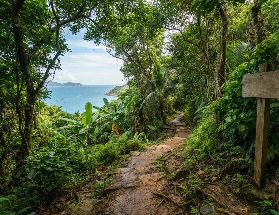 Da Nang’s Outdoor Adventures: Hiking, Biking, and More 2026