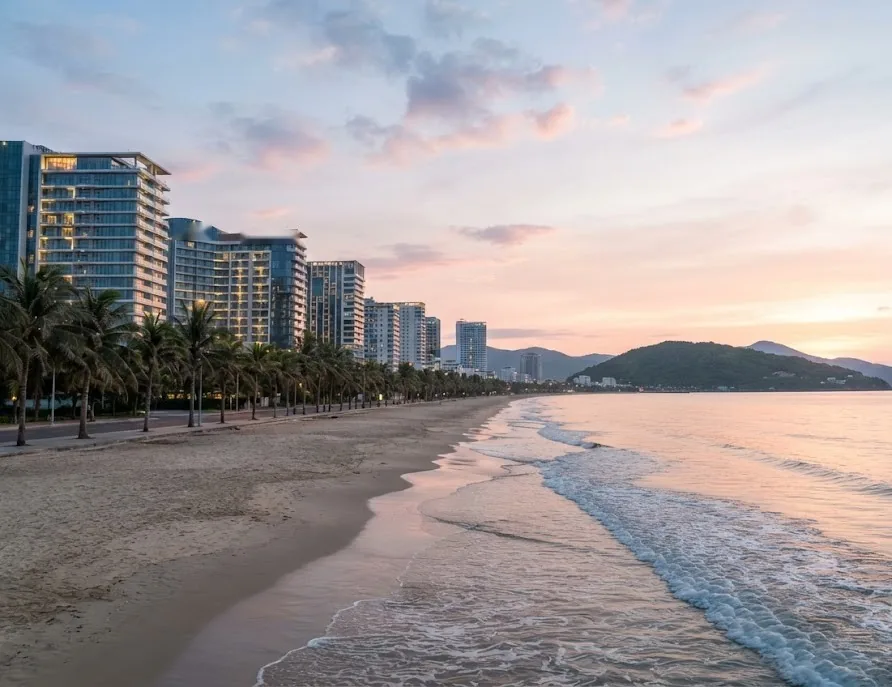 Coastal Charm: Da Nang Hotels with Stunning Ocean Views 2026