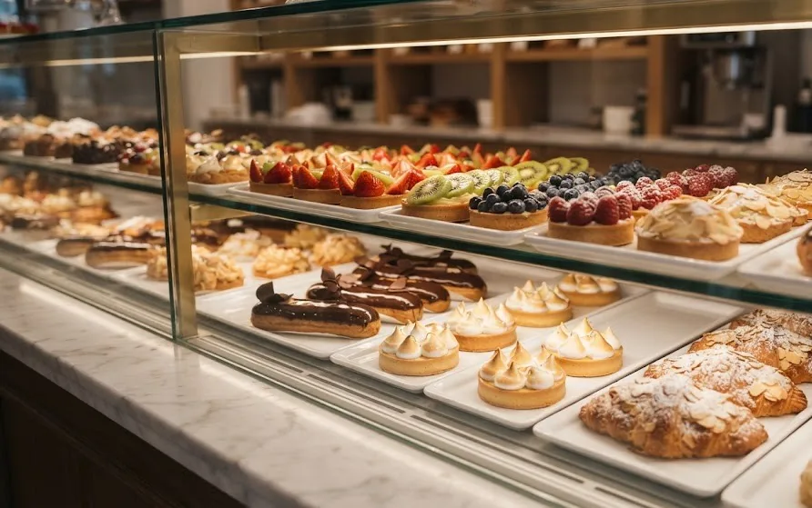 Da Nang’s Top Bakeries for European Pastries: Croissants, Tarts, and More 2026