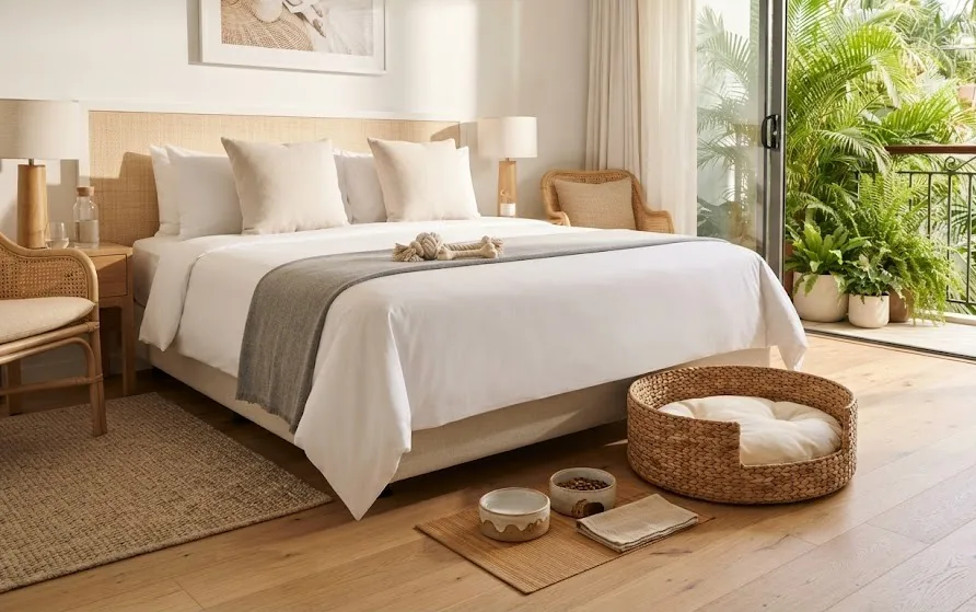 Da Nang Pet-Friendly Hotels: Top Places That Welcome Your Furry Friends 2026