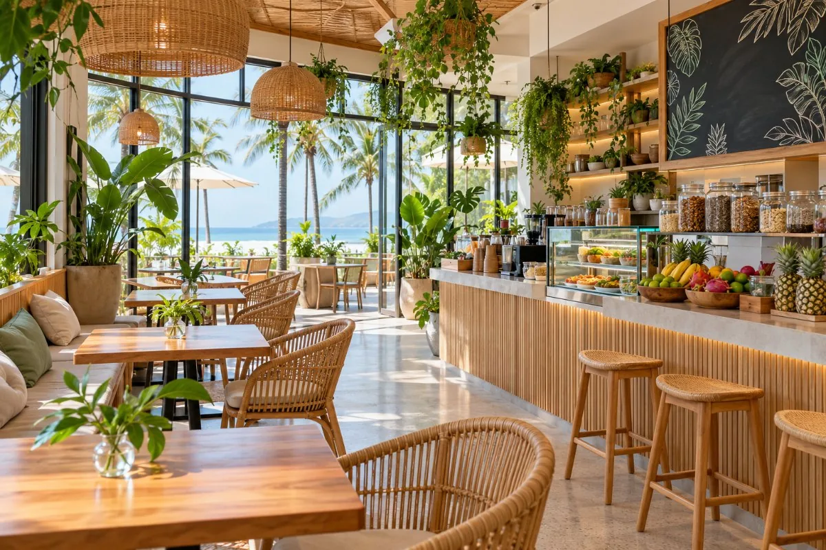 Da Nang’s Best International Vegan Restaurants: Fusion, Ramen & Brunch 2026