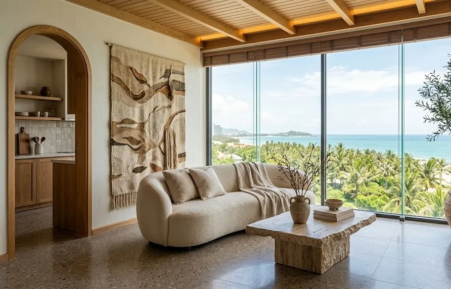 Da Nang Airbnb Plus Listings: Premium Short-Term Rentals 2026