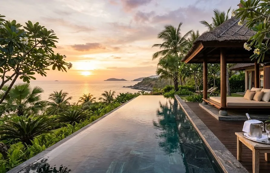 Book Your Dream Da Nang Villa with Butler Service in 2026