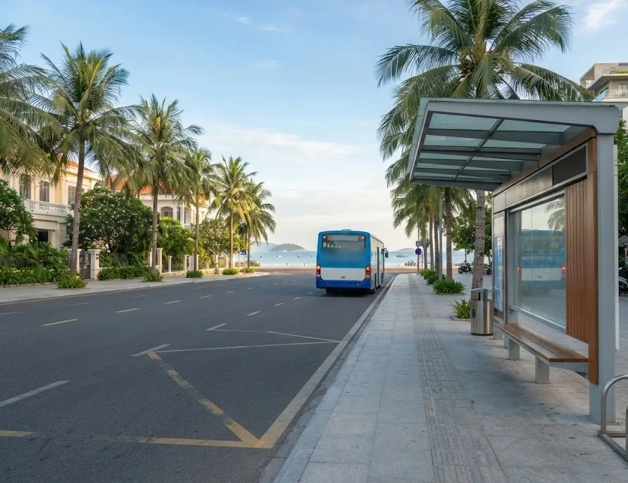 How to Navigate Da Nang’s Public Transport System Like a Pro