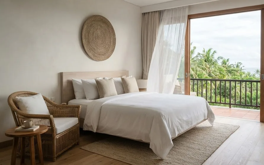 Da Nang’s Quiet Hotels Away from Tourist Crowds: Peaceful Retreats 2026