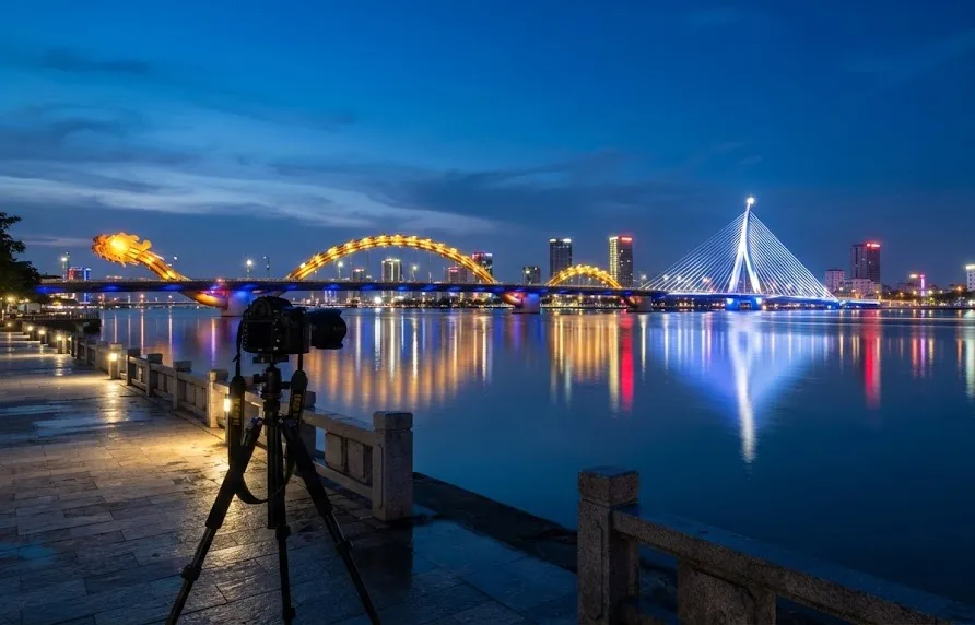 Da Nang’s Most Photogenic Bridges: From Dragon to Golden Bridge 2026