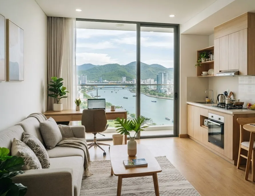Da Nang Serviced Apartments: Home Comforts for Longer Visits 2026