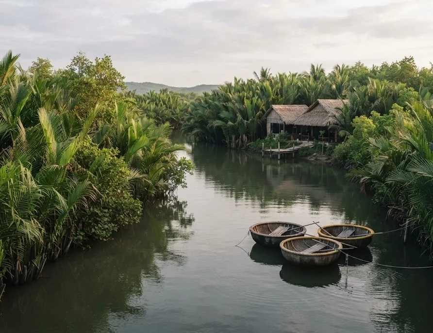 Da Nang’s Eco-Tourism: Sustainable Travel Options