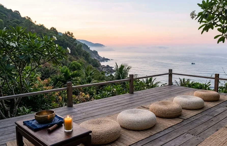 Da Nang Meditation Retreat: Find Inner Peace 2026