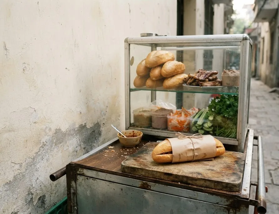 Da Nang’s Best Snacks: Quick Bites on the Go