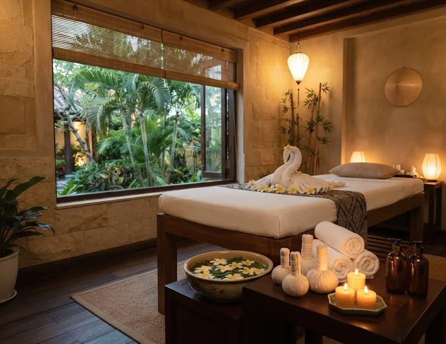 Da Nang’s Top Spa and Wellness Centers: Relax and Recharge in 2026