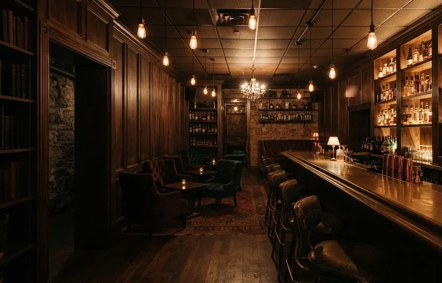 Da Nang’s Hidden Speakeasies: Secret Bars to Find in 2026